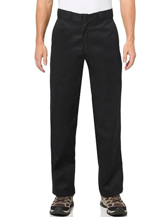 Pantalón Original Dickies Modelo 874 Clásico