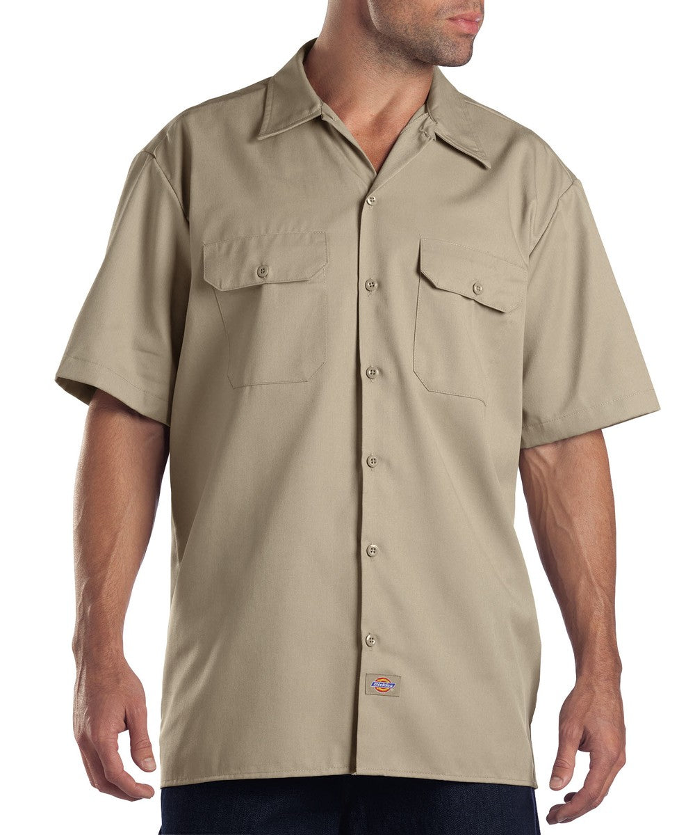 Camisola Original Dickies Manga Corta