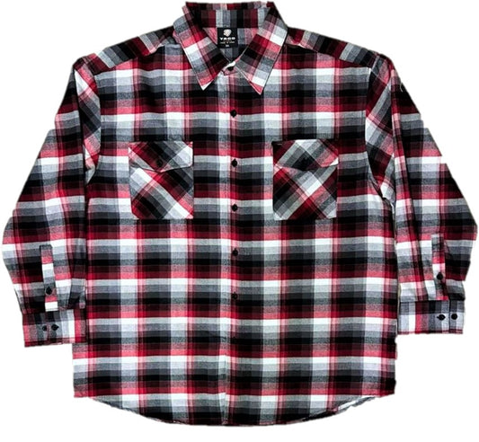 Camisa YAGO manga larga