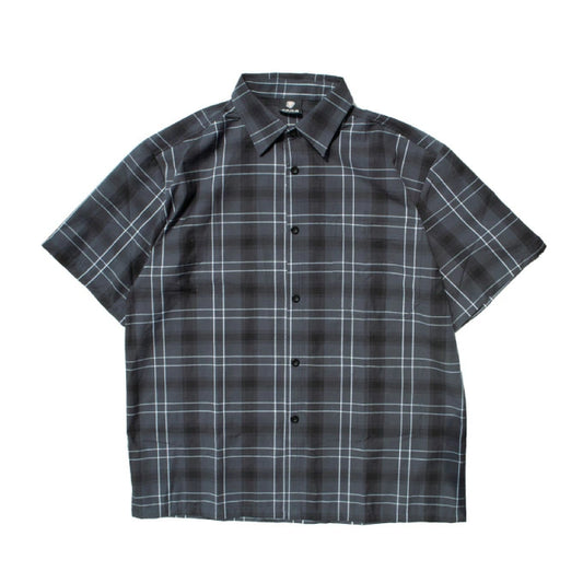 Camisa YAGO Manga Corta