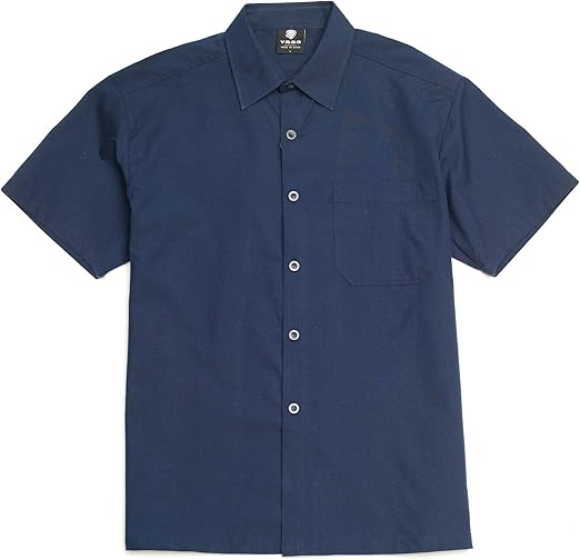 Camisa YAGO Manga Corta