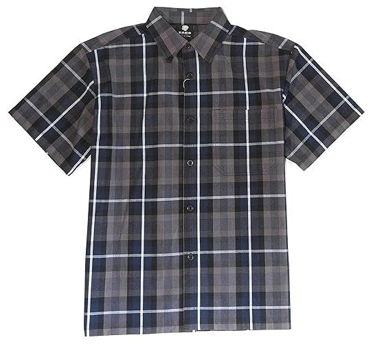 Camisa YAGO Manga Corta