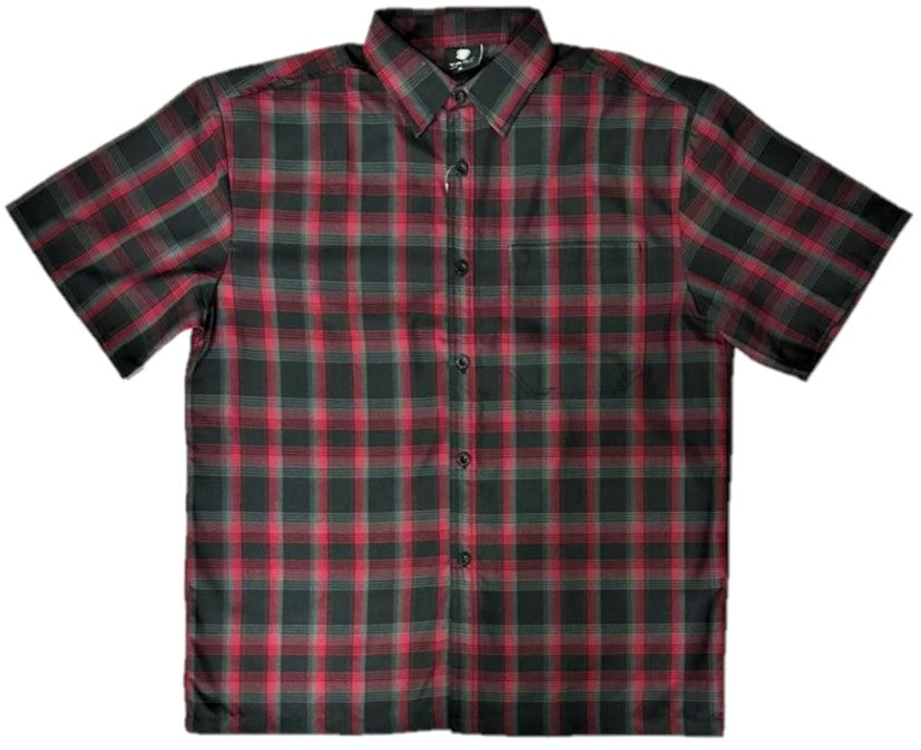 Camisa YAGO Manga Corta