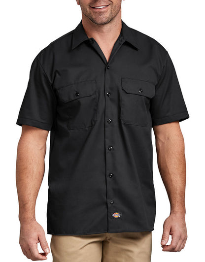Camisola Original Dickies Manga Corta