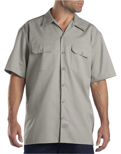 Camisola Original Dickies Manga Corta