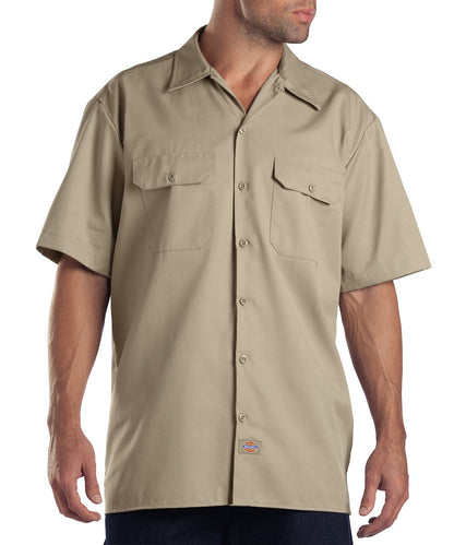 Camisola Original Dickies Manga Corta
