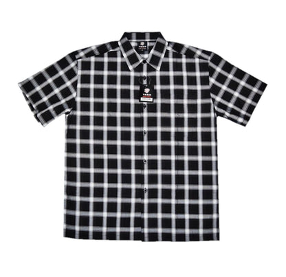 Camisa YAGO Manga Corta