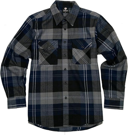 Camisa YAGO manga larga