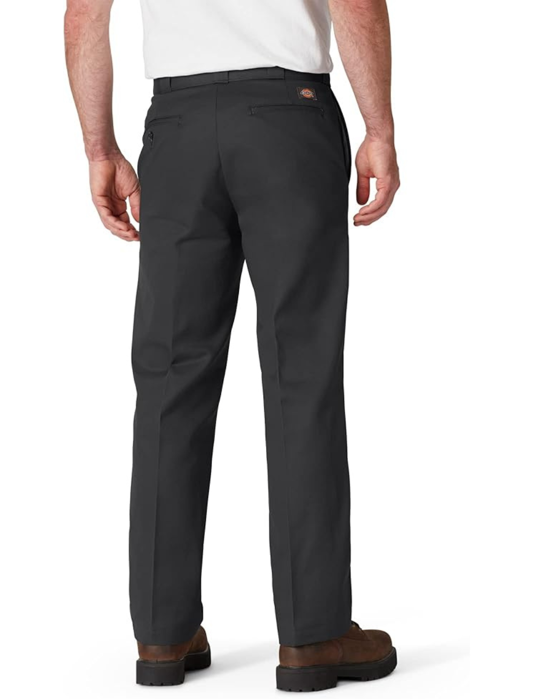Pantalón Original Dickies Modelo 874 Clásico