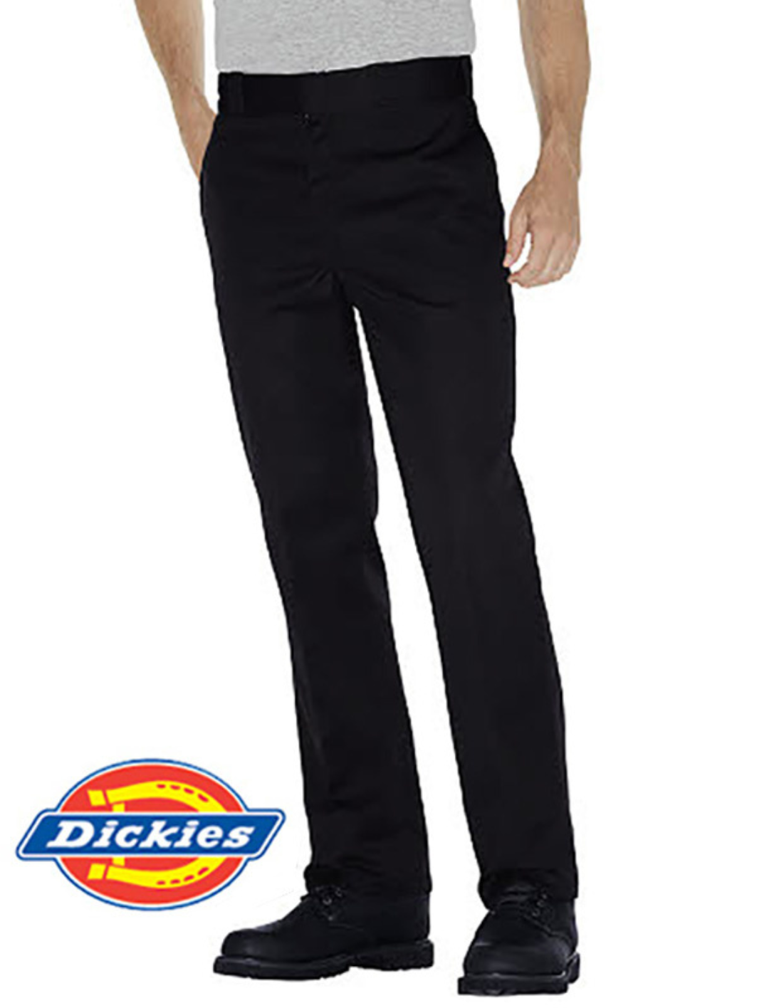 Pantalón Original Dickies Modelo 874 Clásico