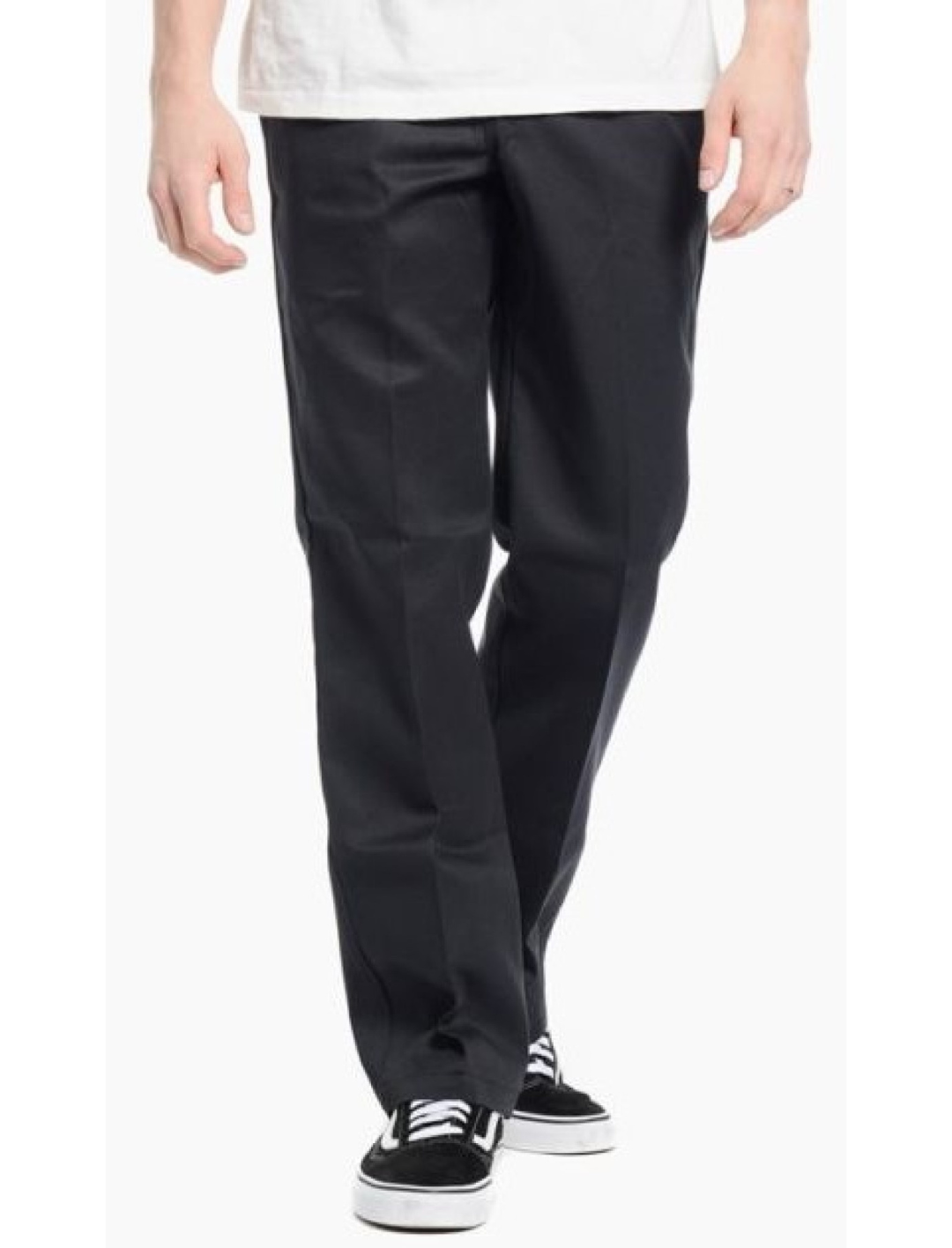 Pantalón Original Dickies Modelo 874 Clásico