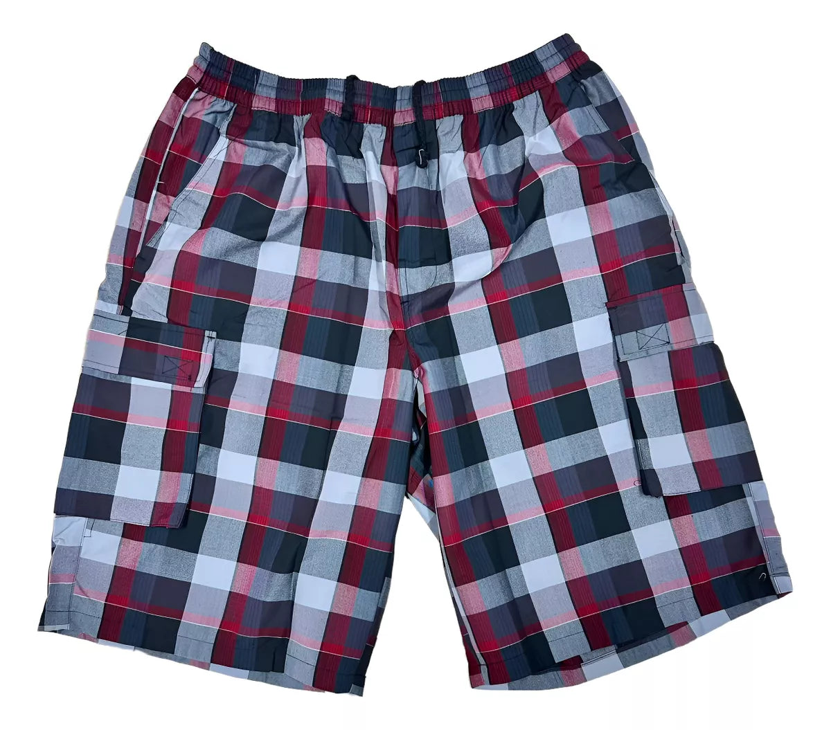Short YAGO Tipo Cargo