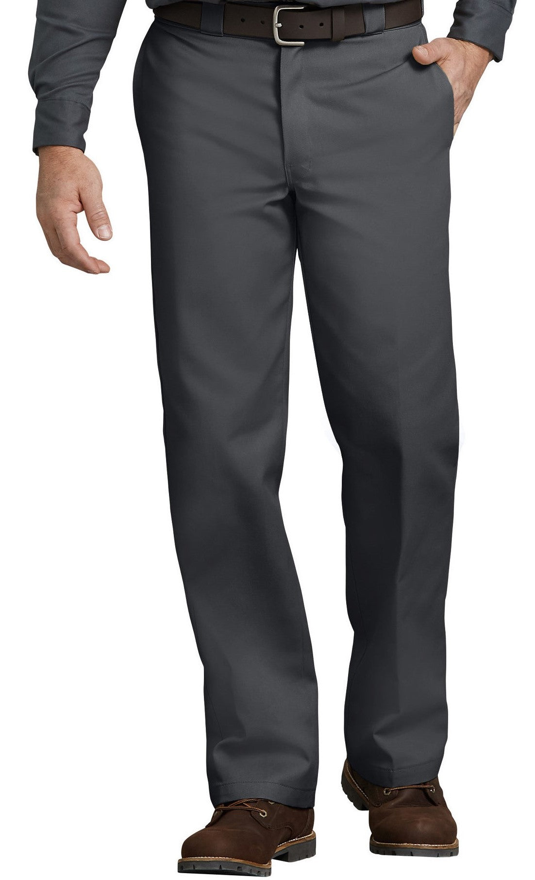 Pantalón Original Dickies Modelo 874 Clásico