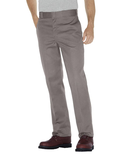 Pantalón Original Dickies Modelo 874 Clásico