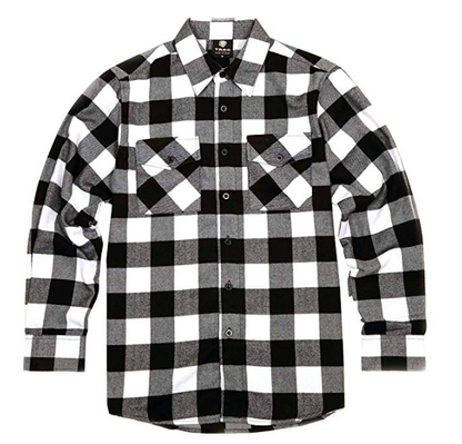 Camisa YAGO manga larga
