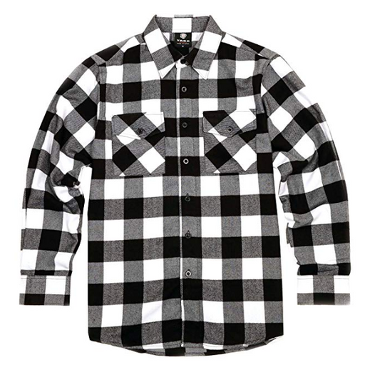 Camisa YAGO manga larga