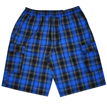 Short YAGO Tipo Cargo