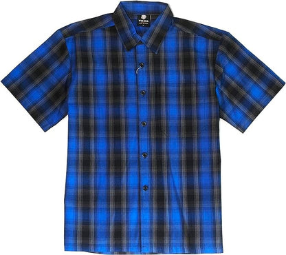 Camisa YAGO Manga Corta