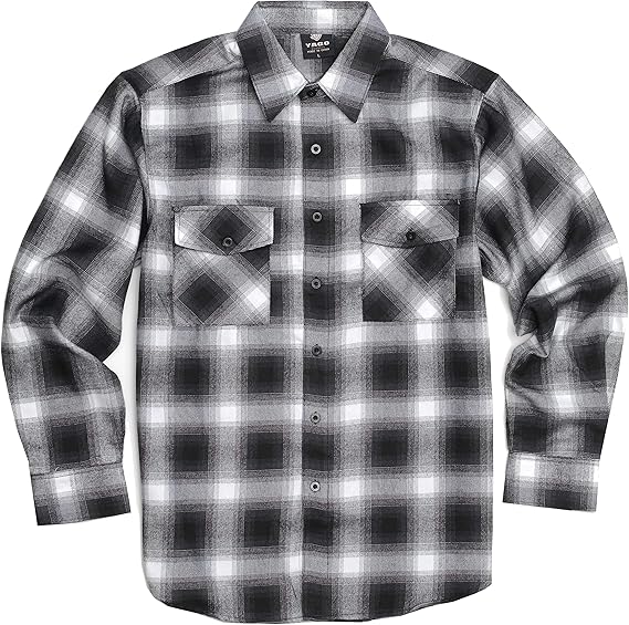 Camisa YAGO manga larga