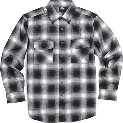 Camisa YAGO manga larga