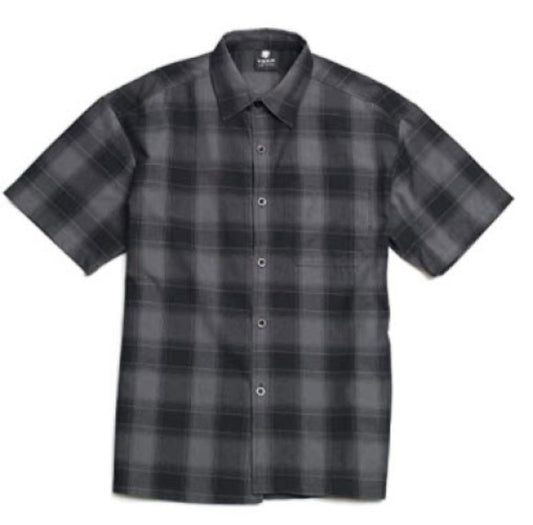 Camisa YAGO Manga Corta