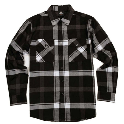 Camisa YAGO manga larga