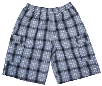 Short YAGO Tipo Cargo