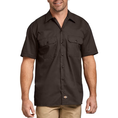 Camisola Original Dickies Manga Corta