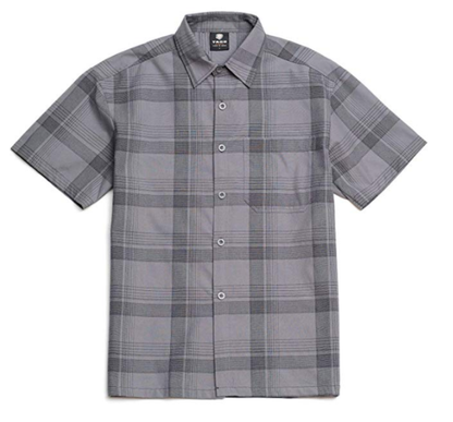 Camisa YAGO Manga Corta