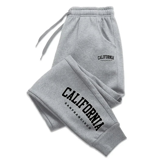 Pants – Joggers Casuales para Hombre, Comodidad Total