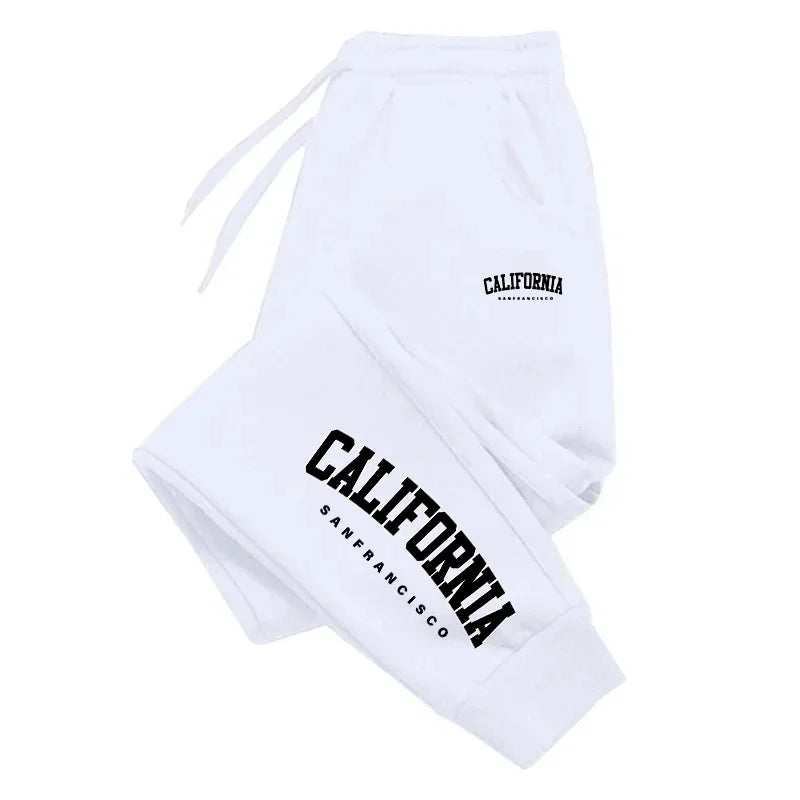Pants – Joggers Casuales para Hombre, Comodidad Total