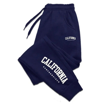 Pants – Joggers Casuales para Hombre, Comodidad Total