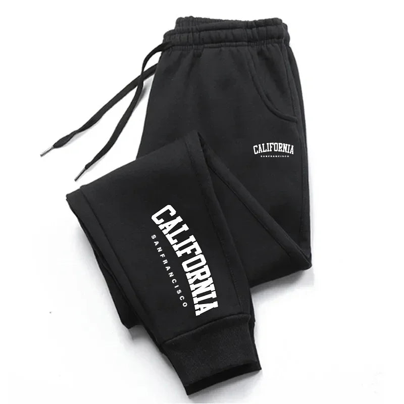 Pants – Joggers Casuales para Hombre, Comodidad Total