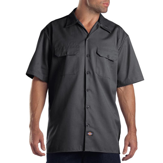 Camisola Original Dickies Manga Corta